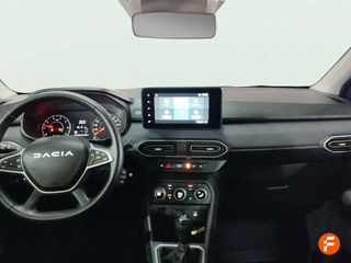 Dacia Sandero Stepway Extreme Go TCe 81kW (110CV)