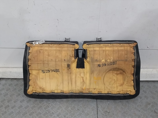 ASIENTOS TRASEROS VOLKSWAGEN BEETLE (5C1)(06.2011