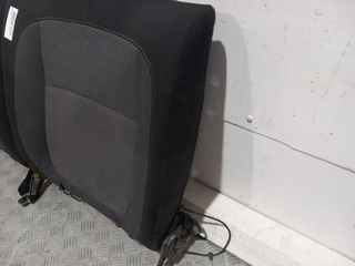 ASIENTOS TRASEROS VOLKSWAGEN BEETLE (5C1)(06.2011