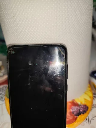 Motorola g pro