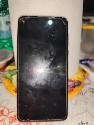 Motorola g pro
