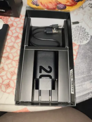 Motorola g pro