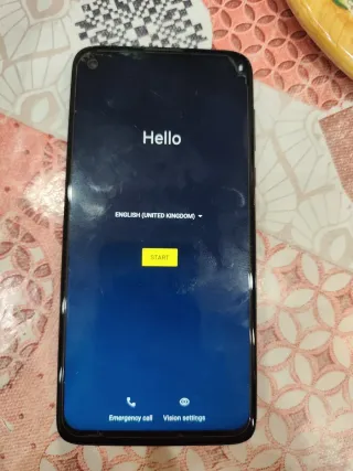 Motorola g pro