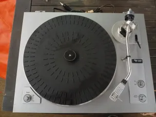 Garrard GT 25 P