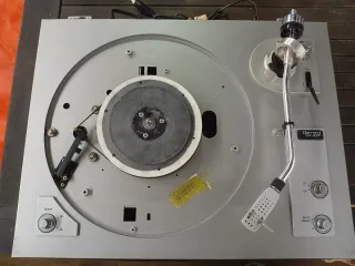 Garrard GT 25 P