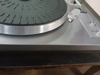 Garrard GT 25 P
