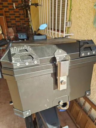 Voge 900 dsx