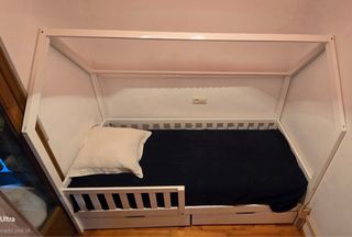 Cama infantil