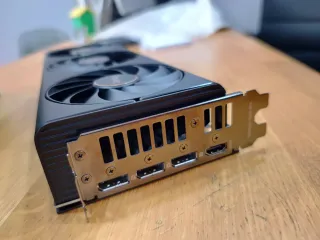 ASUS Proart RTX4080 SUPER 16GB