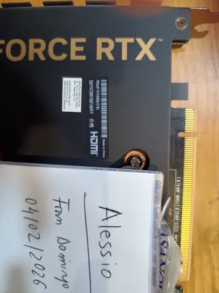 ASUS Proart RTX4080 SUPER 16GB