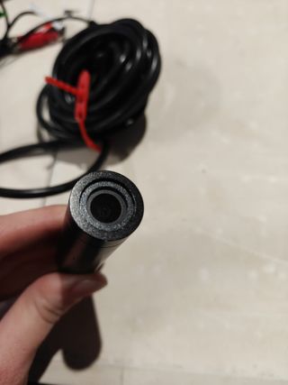 Cámara Marshall CV226