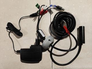 Cámara Marshall CV226