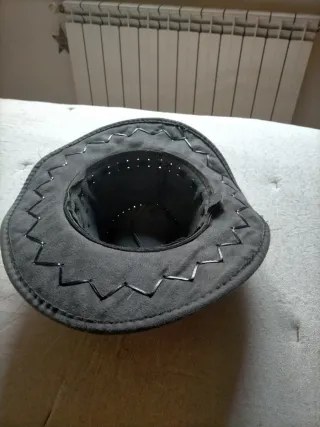 Sombrero country para carnaval