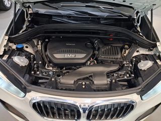 BMW X1 2021