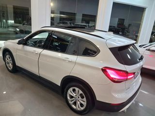 BMW X1 2021