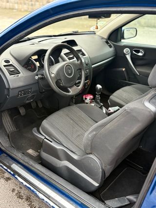 Renault Megane 2007