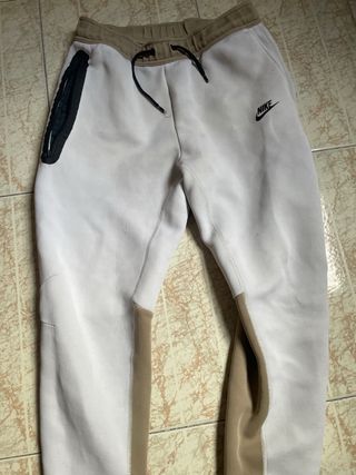 Pantalon nike tech