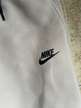 Pantalon nike tech
