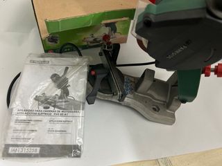 Affila catene elettrico