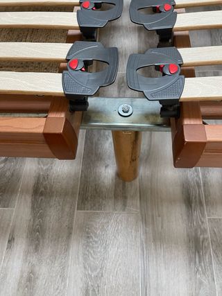 Somier DimaFLEX 150x190