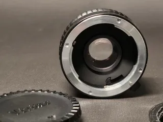 Duplicador Vivitar 2X