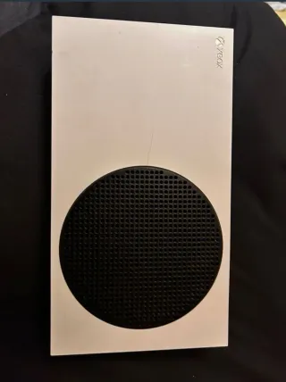 Xbox series s