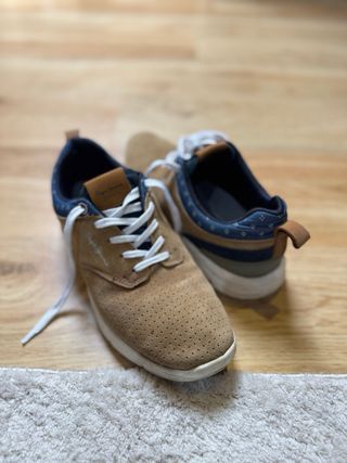 Zapatillas Pepe Jeans
