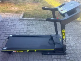 Tapis roulant elettrico