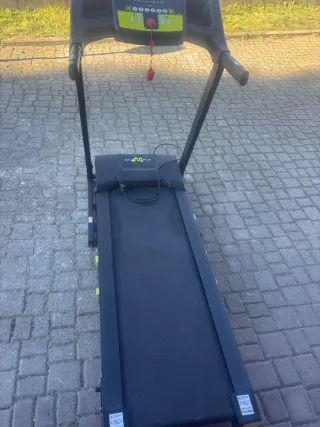 Tapis roulant elettrico