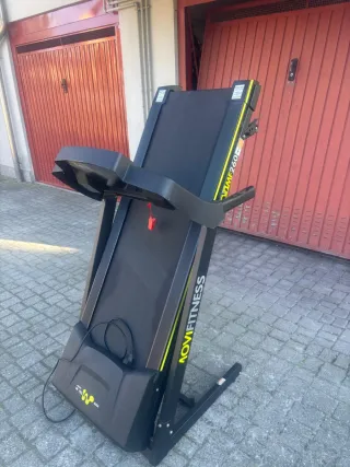 Tapis roulant elettrico