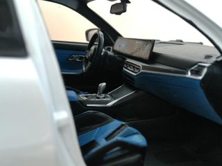 Bmw M3 M-Performance Parts (G80) 2024 Solido 1/18