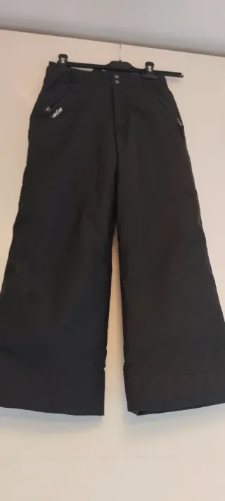 Pantaloncini neve bambino Decathlon