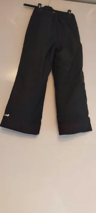 Pantaloncini neve bambino Decathlon