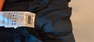 Pantaloncini neve bambino Decathlon