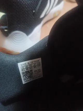 adidas tarden Step Back 3 backetball shoe