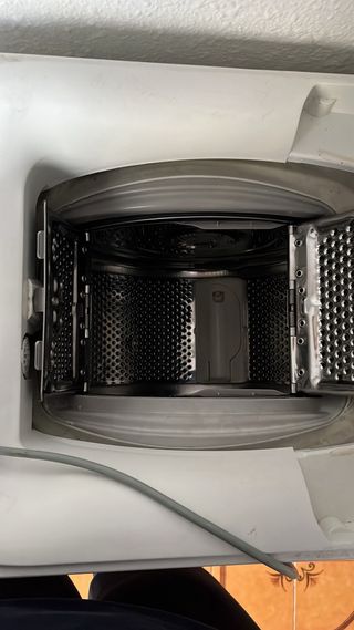 Lavadora para piezas Recogida en casa