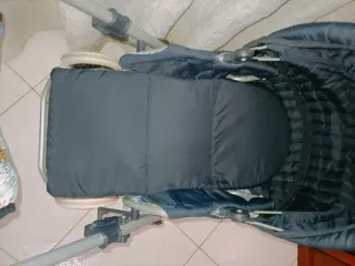 Passeggino per bambolotto