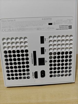 Xbox Series X Digital. Como Nuevo.