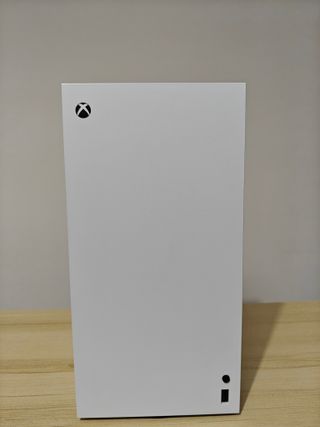 Xbox Series X Digital. Como Nuevo.