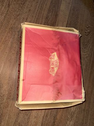 Botas vans snowboard