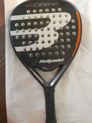Pala padel
