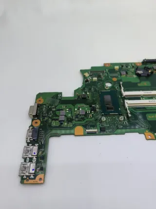 Scheda madre Toshiba Satellite Pro r50