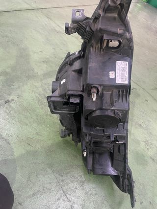 Faro Delantero Derecho Renault Megane