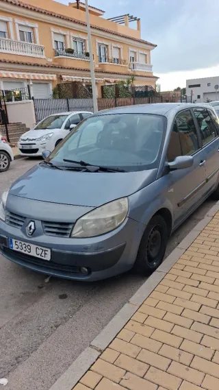Renault Scenic 2005