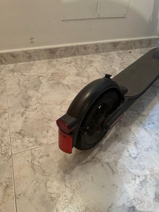 Patinete electrico xiaomi m365 mas extras