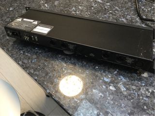JBL 552 EX 2 Way Crossover