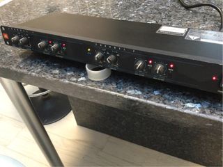 JBL 552 EX 2 Way Crossover