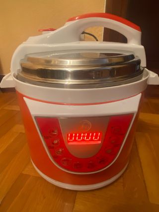 Olla GM d- plus con voz