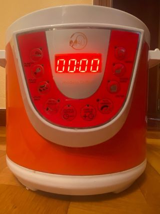 Olla GM d- plus con voz