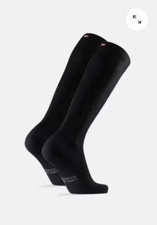 Calcetines de compresión deportivos Talla 48-51